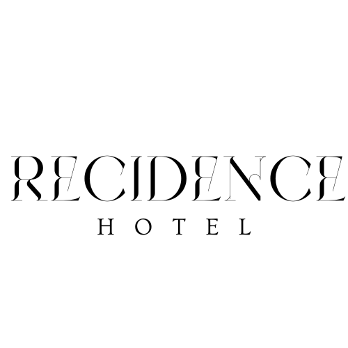 Residence Hotel Logo